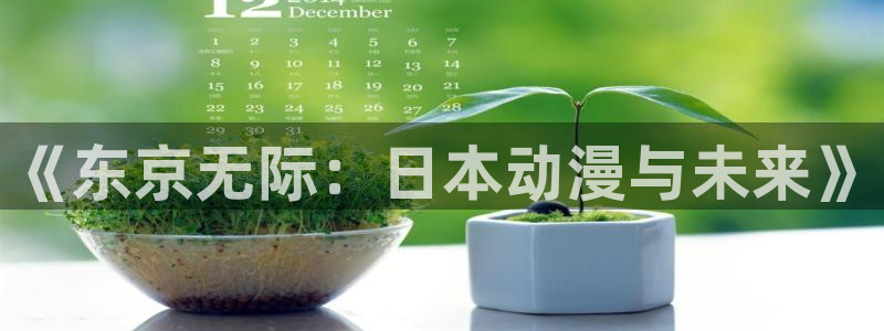 成人动漫天堂av：《东京无际：日本动漫与未来》