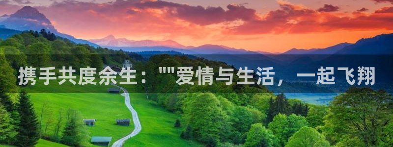 动漫天堂电影：携手共度余生：\