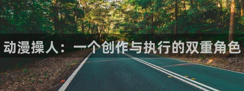 coco动漫天堂：动漫操人：一个创作与执行的双重角色