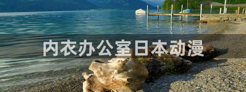 秋叶原动漫天堂：内衣办公室日本动漫
