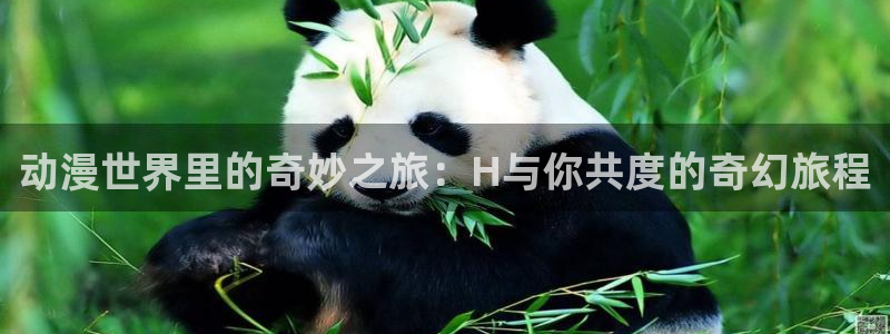 动漫天堂3d：动漫世界里的奇妙之旅：H与你共度的奇幻旅程