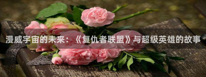 动漫天堂免费观看：漫威宇宙的未来：《复仇者联盟》与超级英雄的故事
